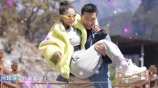 win11左下角天气怎么打开